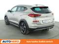 Hyundai TUCSON 1.6 TGDI Premium 4WD Aut.*NAVI*360CAM*LED*SHZ*LHZ* Blanc - thumbnail 4