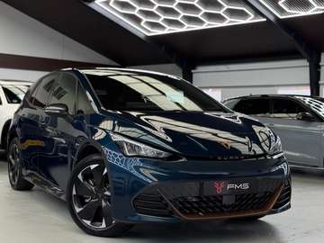 Performance 82 kWh HuD Camera 231pk