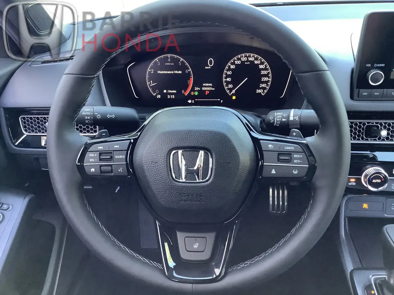 Honda Civic снимка Honda Civic