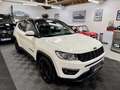 Jeep Compass 1.4 MULTIAIR II 140CH Night Eagle 1ère main - TVA récupérable Weiß - thumbnail 16