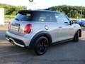 MINI Cooper S LED Sports.HUD Kamera PanoDach Navi DAB Grau - thumbnail 4