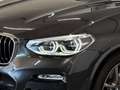 BMW X3 xDrive 30d M-Sport TOP AUSSTATTUNG ab ca. 261€ mo Grau - thumbnail 12