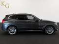 BMW X3 xDrive 30d M-Sport TOP AUSSTATTUNG ab ca. 261€ mo Grau - thumbnail 9