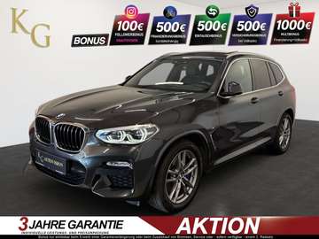 xDrive 30d M-Sport TOP AUSSTATTUNG ab ca. 261€ mo