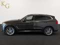 BMW X3 xDrive 30d M-Sport TOP AUSSTATTUNG ab ca. 261€ mo Grau - thumbnail 4