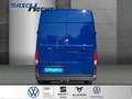 Volkswagen Crafter Bleu - thumbnail 4