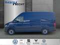 Volkswagen Crafter Bleu - thumbnail 2