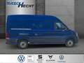 Volkswagen Crafter Bleu - thumbnail 6