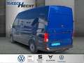 Volkswagen Crafter Bleu - thumbnail 3