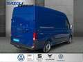 Volkswagen Crafter Bleu - thumbnail 5