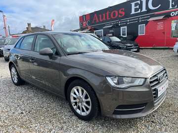 Sportback 1.6TDI Ambiente 105