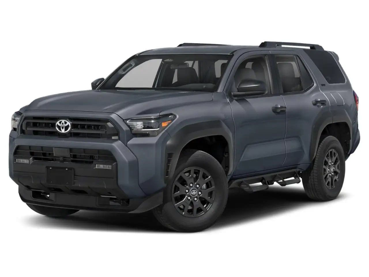 Toyota 4-Runner снимка Toyota 4-Runner