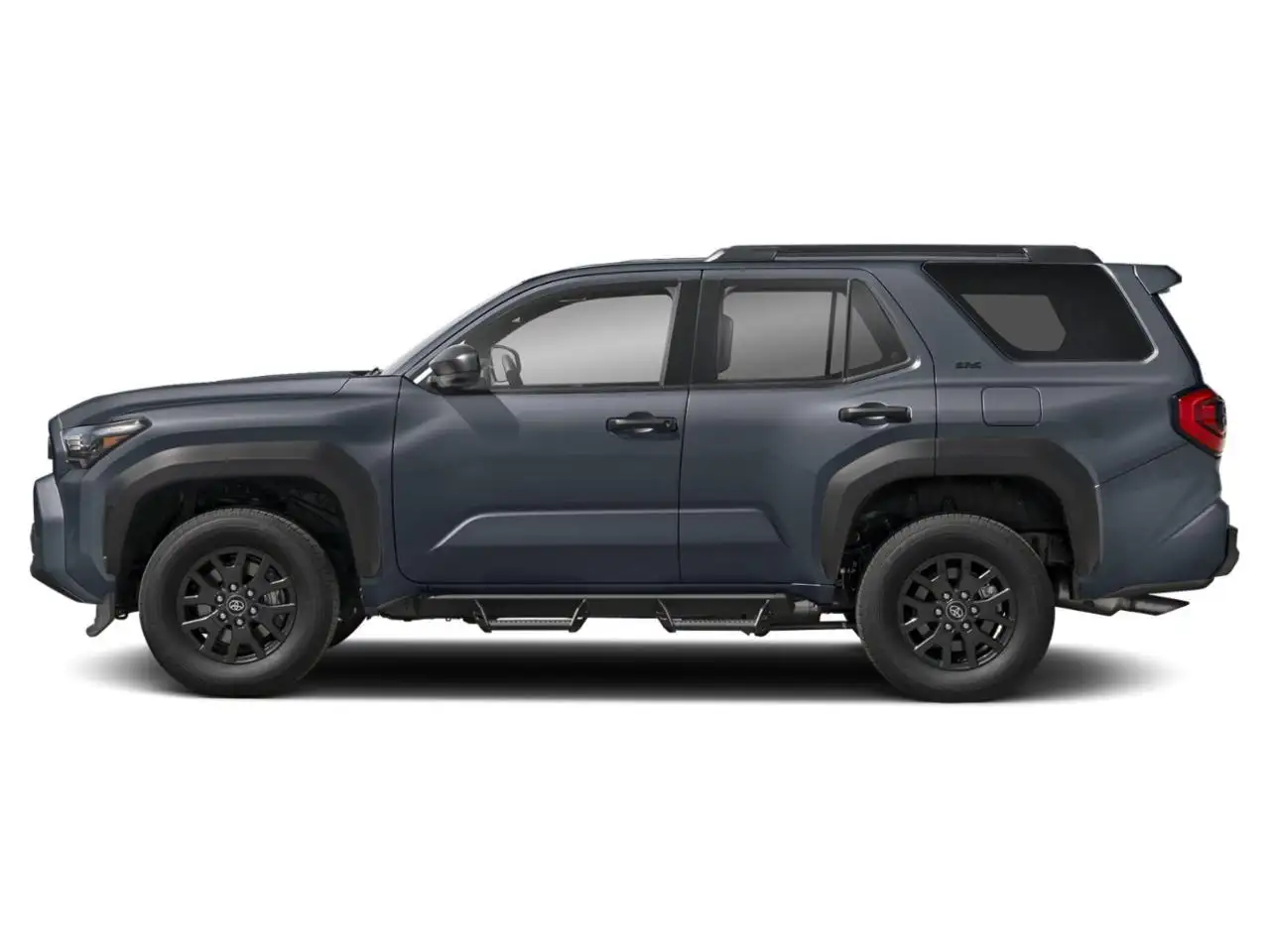 Toyota 4-Runner снимка Toyota 4-Runner
