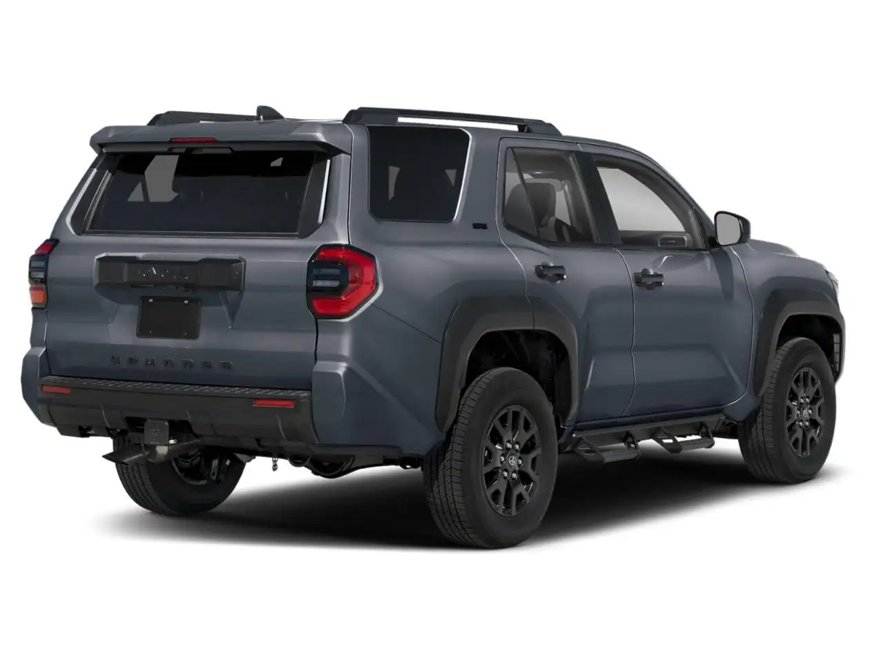 Toyota 4-Runner снимка Toyota 4-Runner