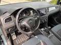 Volkswagen Golf Sportsvan 1.0 TSI  IQ.Drive - Carplay - Caméra - 73 500km ! Bleu - thumbnail 7