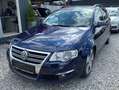 Volkswagen Passat Variant 2.0 Turbo FSI Automatik . Alufelgen. G. Gepflegt Blauw - thumbnail 1