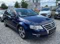 Volkswagen Passat Variant 2.0 Turbo FSI Automatik . Alufelgen. G. Gepflegt Blauw - thumbnail 4