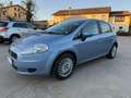 Fiat Grande Punto 5p 1.2 Dynamic 65cv 68.000 KM Bleu - thumbnail 1