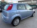 Fiat Grande Punto 5p 1.2 Dynamic 65cv 68.000 KM Bleu - thumbnail 7