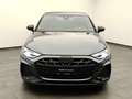 Audi A3 S line 35 TFSI S tronic MATRIX SONO Gris - thumbnail 5