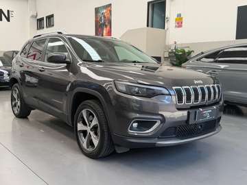 Cherokee 2.2 Mjt AWD Active Drive I Limited