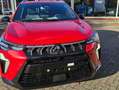 Mitsubishi ASX 1,8 Edition Hybrid Rosso - thumbnail 12