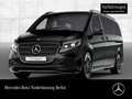 Mercedes-Benz V 300 d 4M EXCLUSIVE+Allrad+AMG+SchiebDa+9G+AHK Schwarz - thumbnail 1