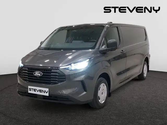 Ford Transit Custom TREND 320L 2.0 TD 150CV *DEMO*LED*