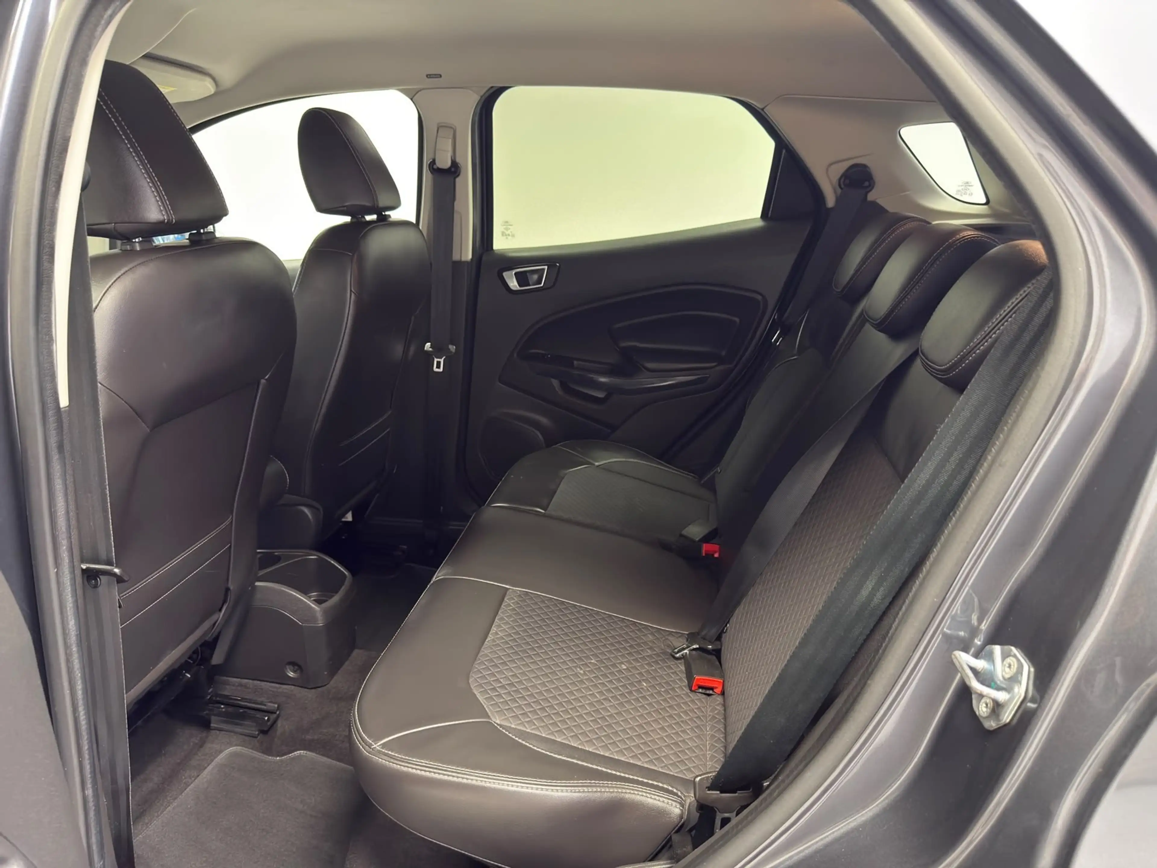 Ford EcoSport 1.0 EcoBoost 4x2 Titanium S *GPS*GARANTIE 12 MOIS** — photo 15