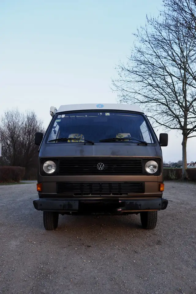 Volkswagen T3 Westfalia Joker - neues ÖAMTC Pickerl 7.5.26, foto 7
