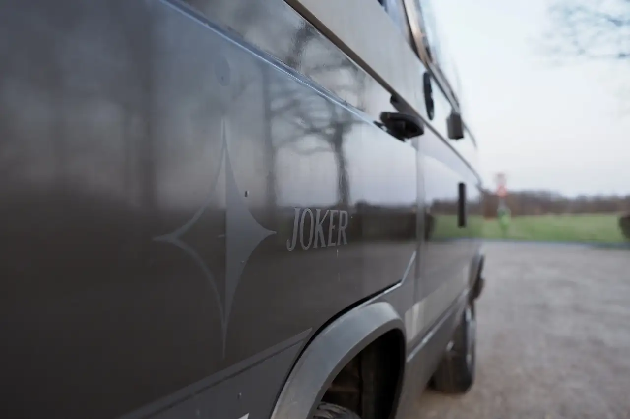 Volkswagen T3 Westfalia Joker - neues ÖAMTC Pickerl 7.5.26, foto 9