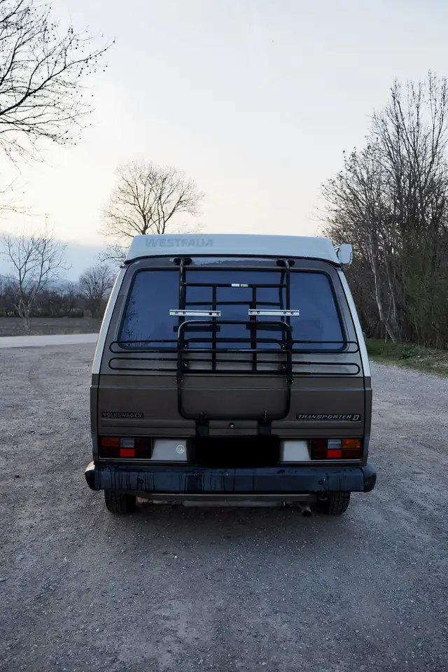 Volkswagen T3 Westfalia Joker - neues ÖAMTC Pickerl 7.5.26, foto 6