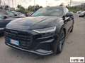 Audi Q8 50 TDI 286 CV quattro tiptronic Sport Nero - thumbnail 3
