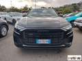 Audi Q8 50 TDI 286 CV quattro tiptronic Sport Nero - thumbnail 2