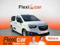 Opel Combo 1.5 TD 75kW (100CV) S/S Expression L Weiß - thumbnail 1