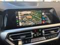 BMW 330 e xDrive Sport Line LED NAVI Bleu - thumbnail 13
