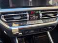 BMW 330 e xDrive Sport Line LED NAVI Bleu - thumbnail 15