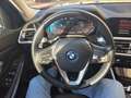 BMW 330 e xDrive Sport Line LED NAVI Bleu - thumbnail 11