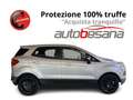 Ford EcoSport 1.0 ecoboost Titanium S 125cv Argento - thumbnail 1