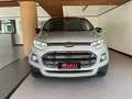 Ford EcoSport 1.0 ecoboost Titanium S 125cv Argento - thumbnail 2