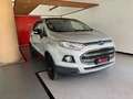 Ford EcoSport 1.0 ecoboost Titanium S 125cv Argento - thumbnail 3