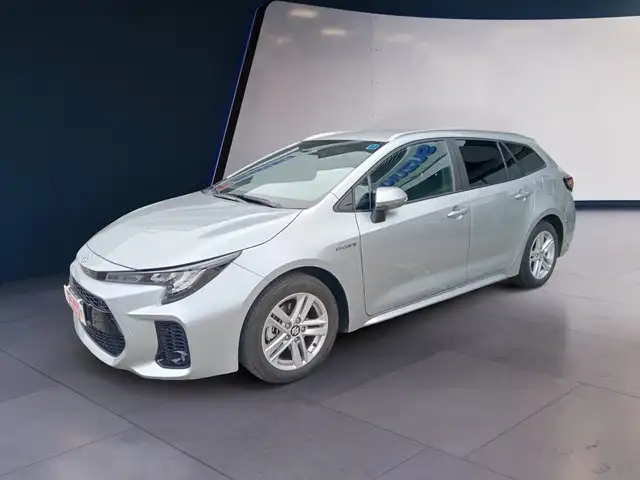 Suzuki Swace Swace 1.8 Hybrid E-CVT 2WD Cool