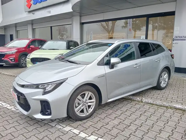 Suzuki Swace Swace 1.8 Hybrid E-CVT 2WD Cool