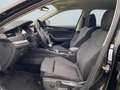 Skoda Octavia Combi Clever 2.0 TDI TEMP PDC SHZ KAM Schwarz - thumbnail 7