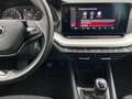 Skoda Octavia Combi Clever 2.0 TDI TEMP PDC SHZ KAM Schwarz - thumbnail 9