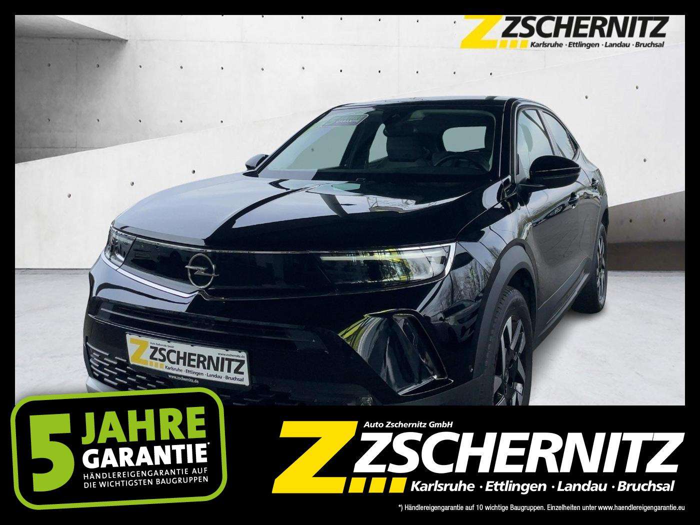 Second hand Opel Mokka 1.2
