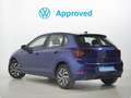 Volkswagen Polo 1.0 TSI Life 70kW Azul - thumbnail 2