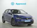 Volkswagen Polo 1.0 TSI Life 70kW Azul - thumbnail 1