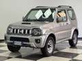 Suzuki Jimny III 1997 1.3 vvt Evolution+ 4wd E6 Grigio - thumbnail 9