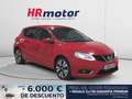 Nissan Pulsar N-Conecta Rouge - thumbnail 1